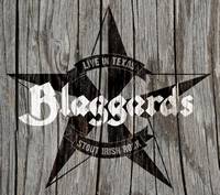 Blaggards : Live in Texas